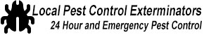 Acworth GA Pest Control Exterminators